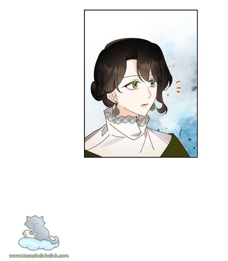 Tôi Trở Thành Mẹ Kế Của Cinderella Chapter 70 - Trang 2