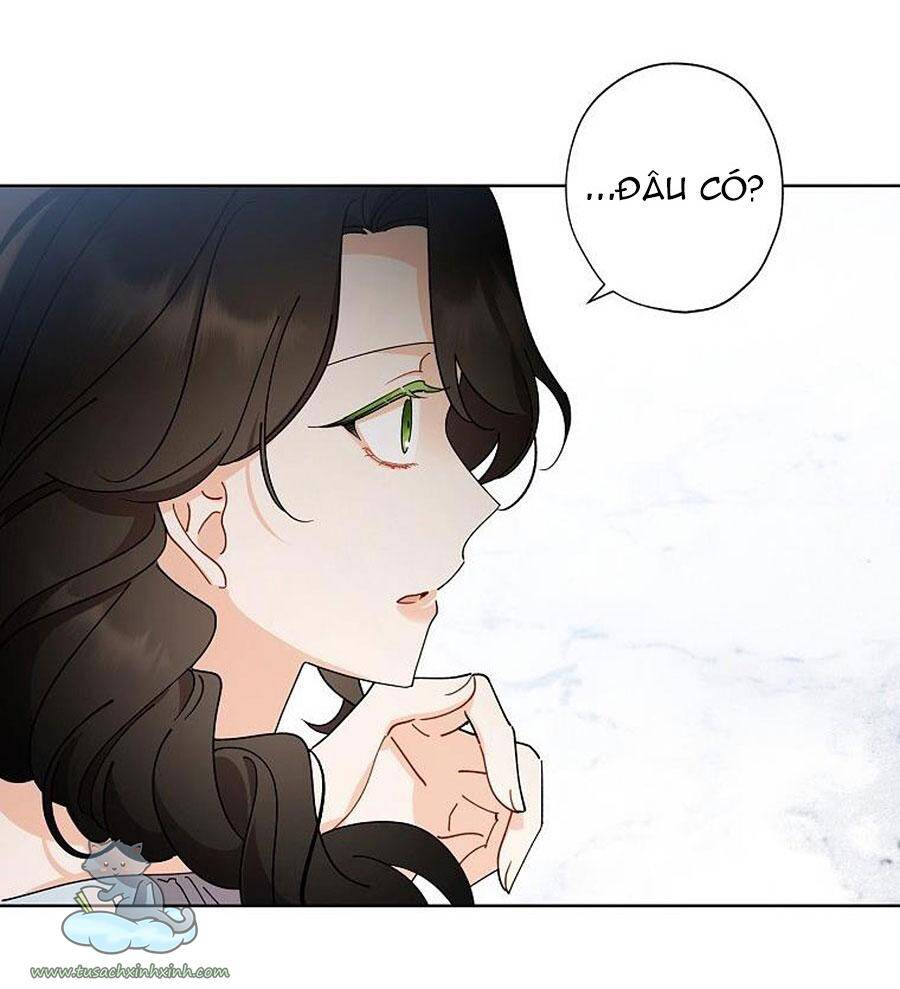 Tôi Trở Thành Mẹ Kế Của Cinderella Chapter 69 - Trang 2