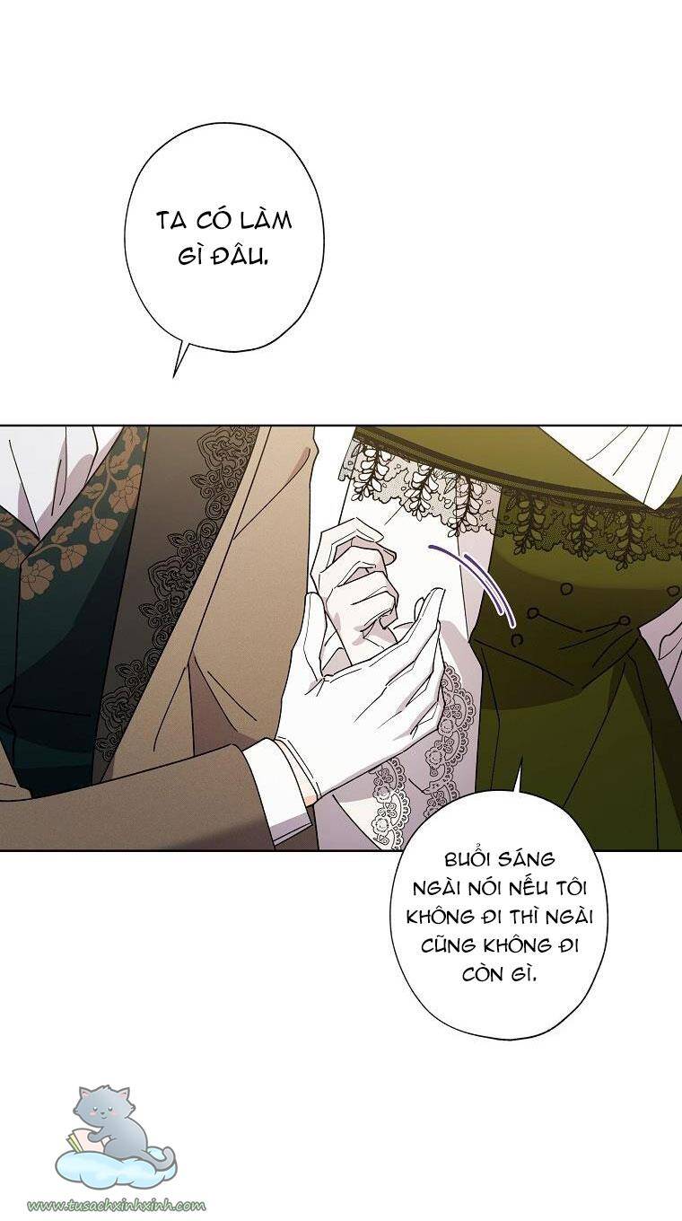 Tôi Trở Thành Mẹ Kế Của Cinderella Chapter 69 - Trang 2