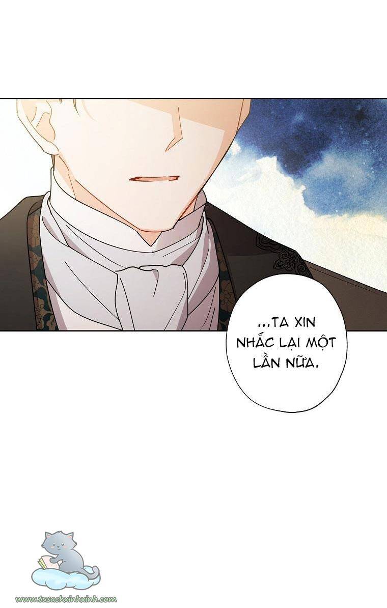 Tôi Trở Thành Mẹ Kế Của Cinderella Chapter 69 - Trang 2