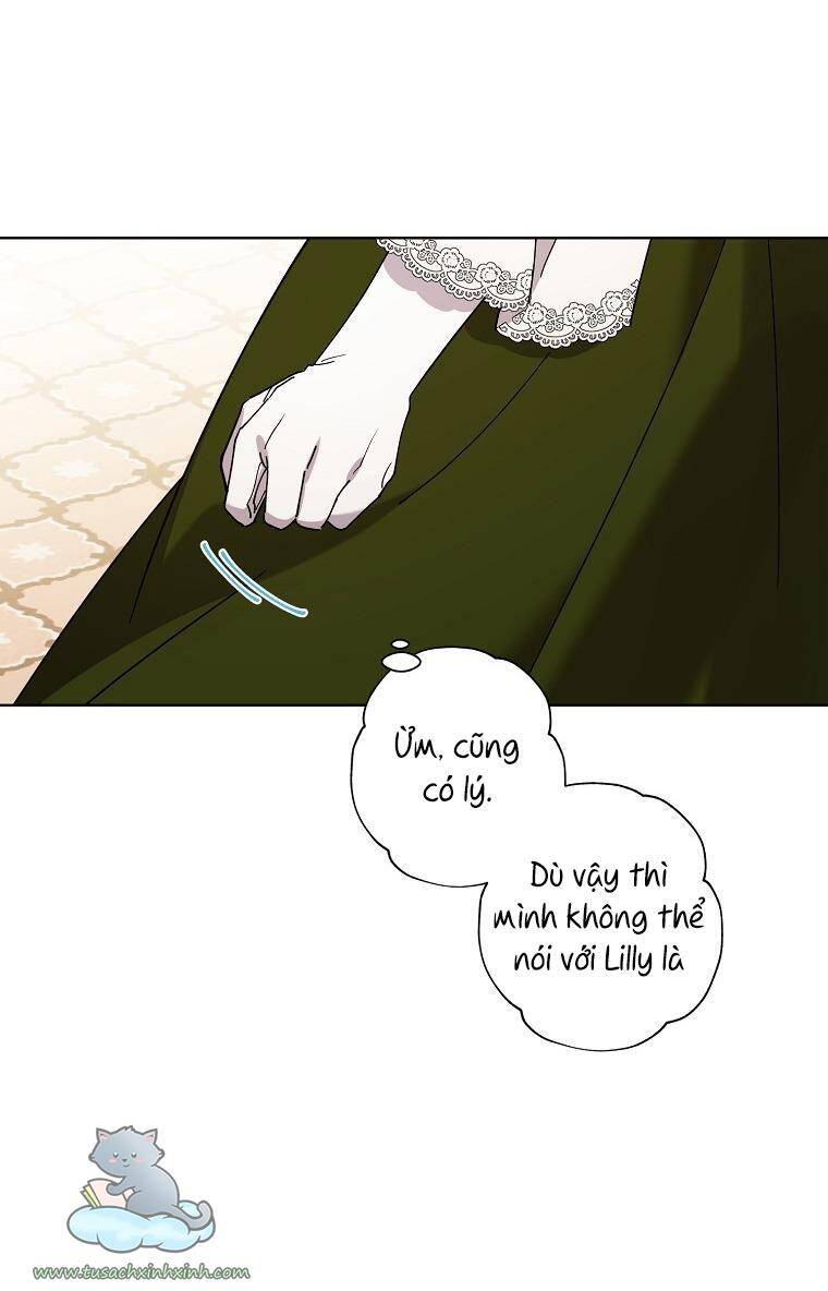 Tôi Trở Thành Mẹ Kế Của Cinderella Chapter 69 - Trang 2