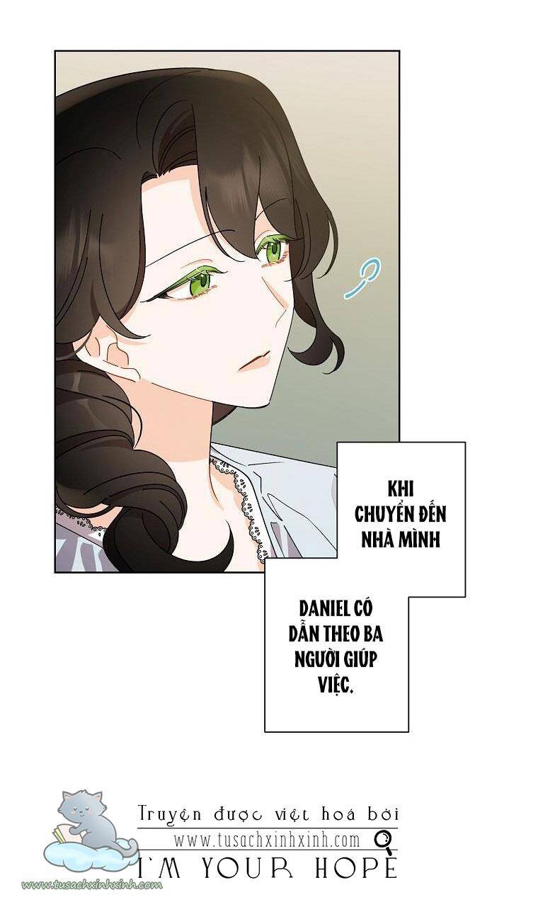 Tôi Trở Thành Mẹ Kế Của Cinderella Chapter 68 - Trang 2