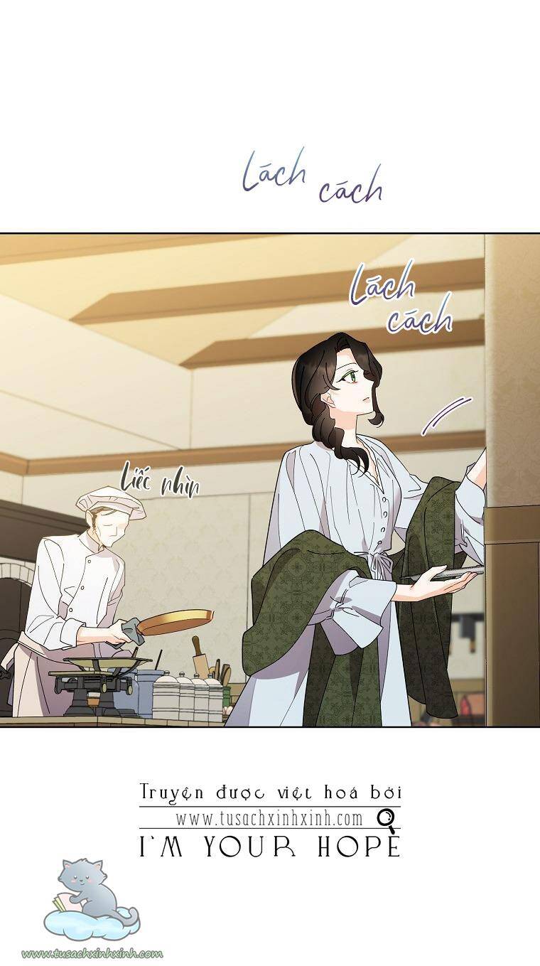 Tôi Trở Thành Mẹ Kế Của Cinderella Chapter 68 - Trang 2