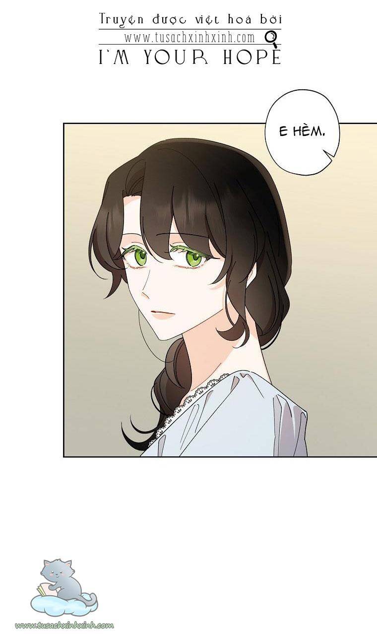 Tôi Trở Thành Mẹ Kế Của Cinderella Chapter 68 - Trang 2