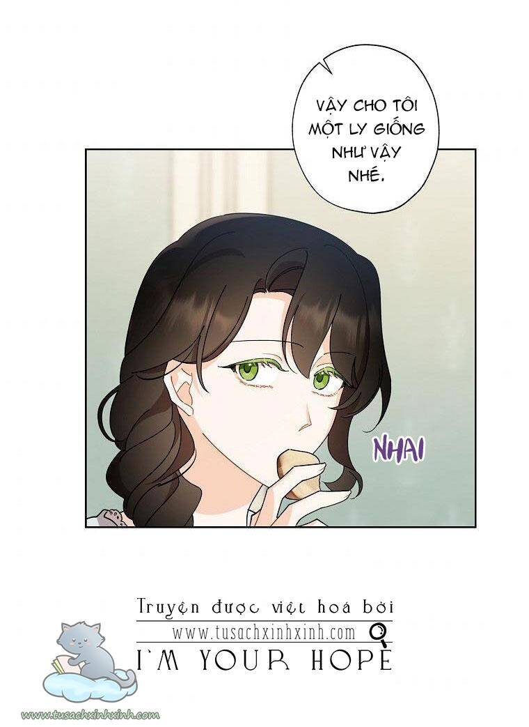 Tôi Trở Thành Mẹ Kế Của Cinderella Chapter 68 - Trang 2