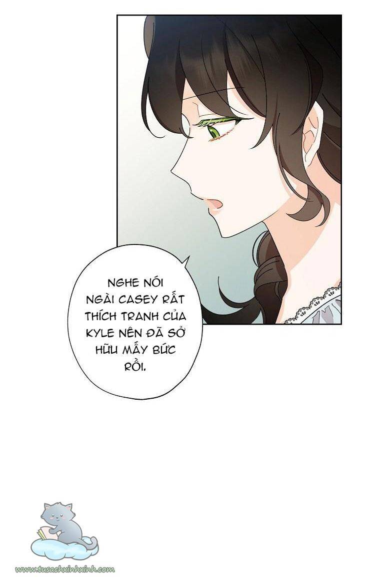 Tôi Trở Thành Mẹ Kế Của Cinderella Chapter 68 - Trang 2