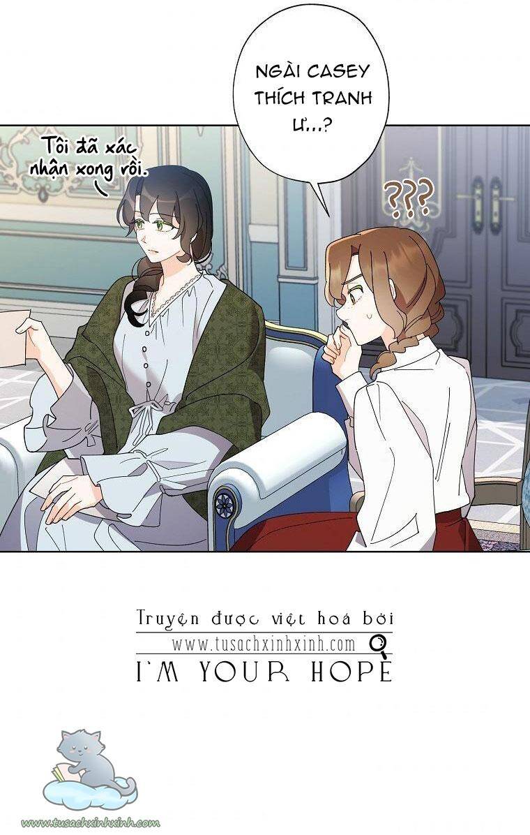 Tôi Trở Thành Mẹ Kế Của Cinderella Chapter 68 - Trang 2