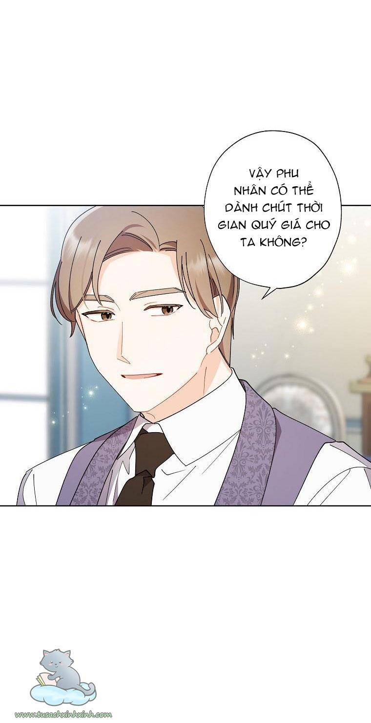 Tôi Trở Thành Mẹ Kế Của Cinderella Chapter 68 - Trang 2