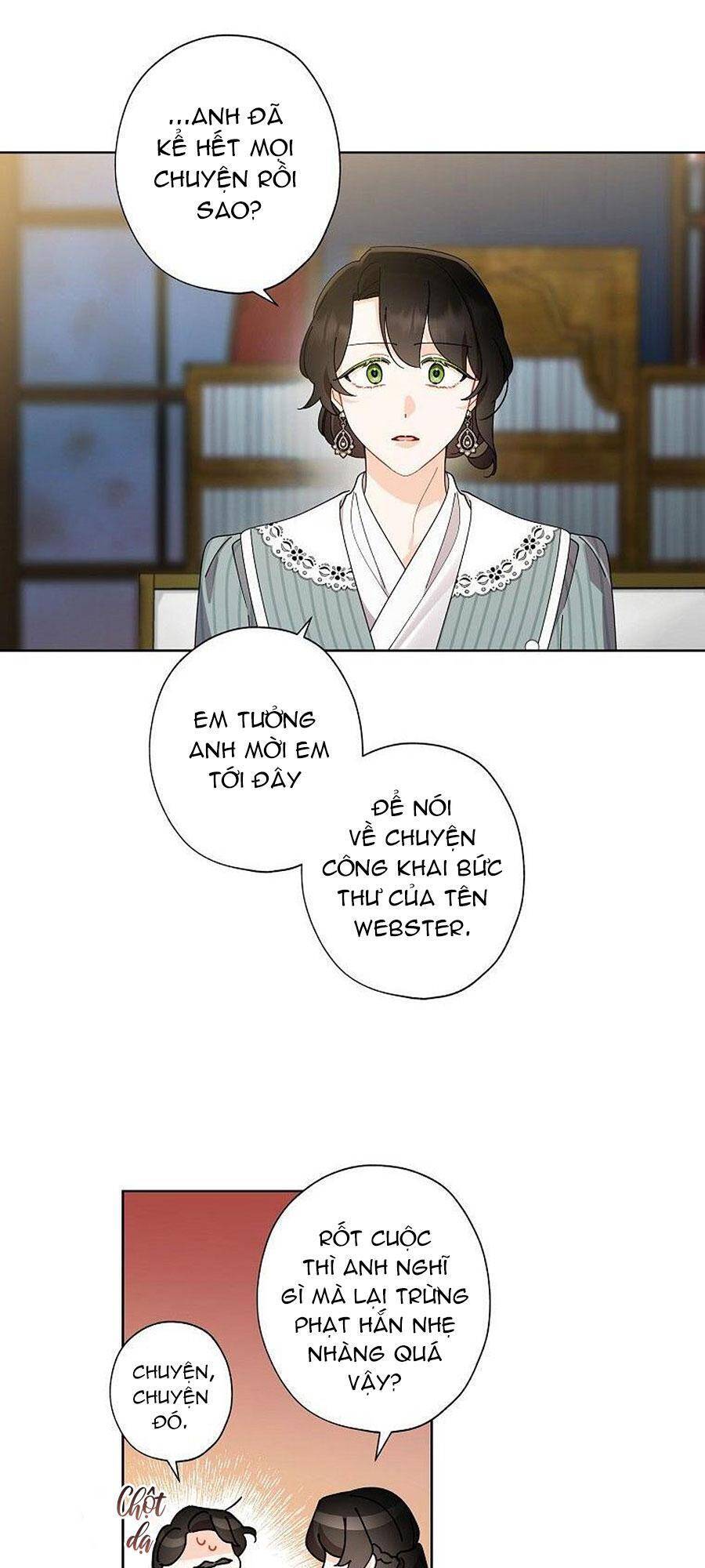 Tôi Trở Thành Mẹ Kế Của Cinderella Chapter 67 - Trang 2