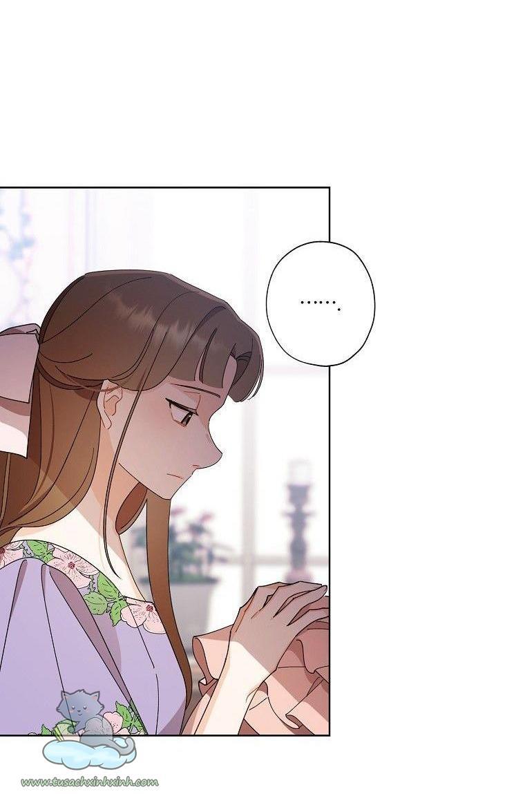 Tôi Trở Thành Mẹ Kế Của Cinderella Chapter 66 - Trang 2