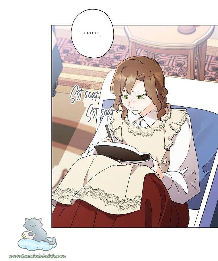 Tôi Trở Thành Mẹ Kế Của Cinderella Chapter 66 - Trang 2