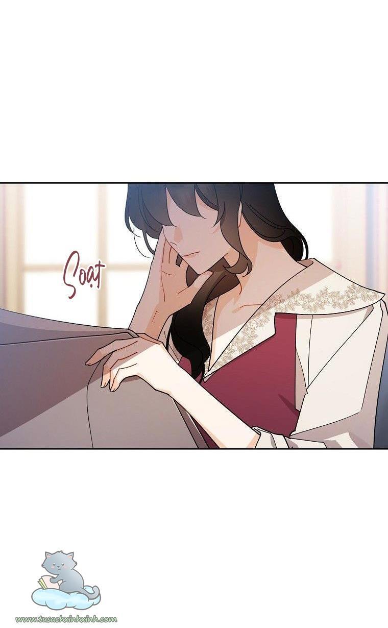 Tôi Trở Thành Mẹ Kế Của Cinderella Chapter 66 - Trang 2