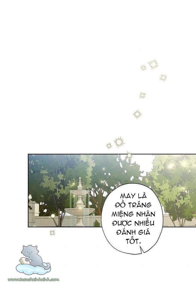 Tôi Trở Thành Mẹ Kế Của Cinderella Chapter 66 - Trang 2