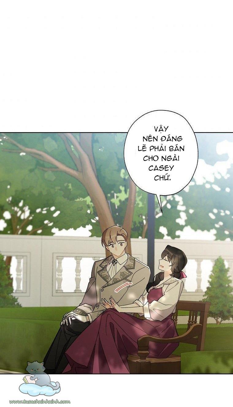 Tôi Trở Thành Mẹ Kế Của Cinderella Chapter 66 - Trang 2