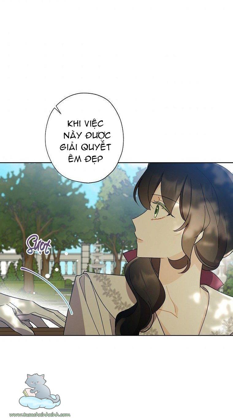 Tôi Trở Thành Mẹ Kế Của Cinderella Chapter 66 - Trang 2