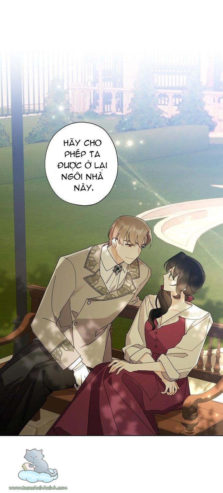 Tôi Trở Thành Mẹ Kế Của Cinderella Chapter 66 - Trang 2