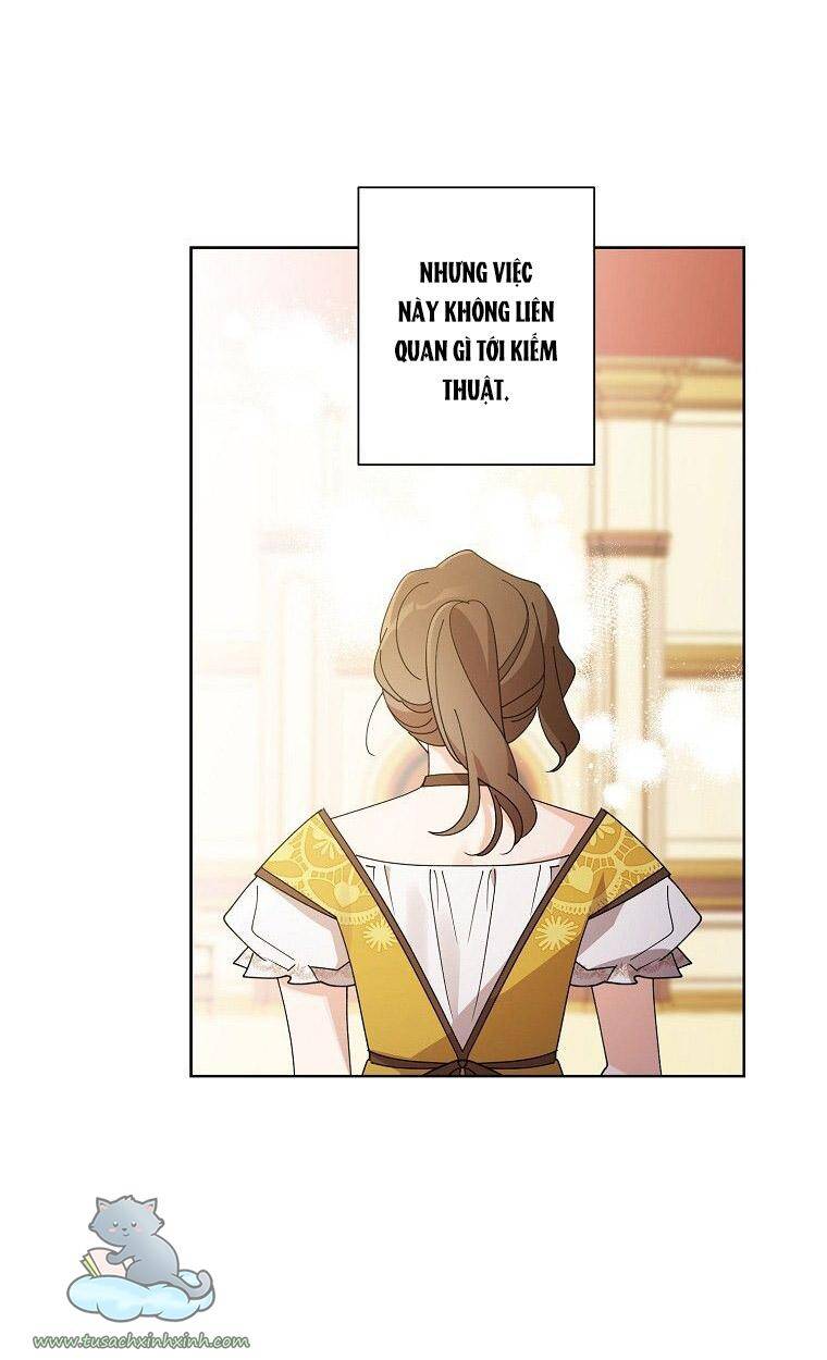 Tôi Trở Thành Mẹ Kế Của Cinderella Chapter 65 - Trang 2