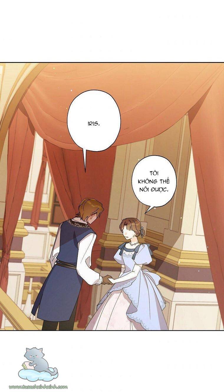 Tôi Trở Thành Mẹ Kế Của Cinderella Chapter 65 - Trang 2