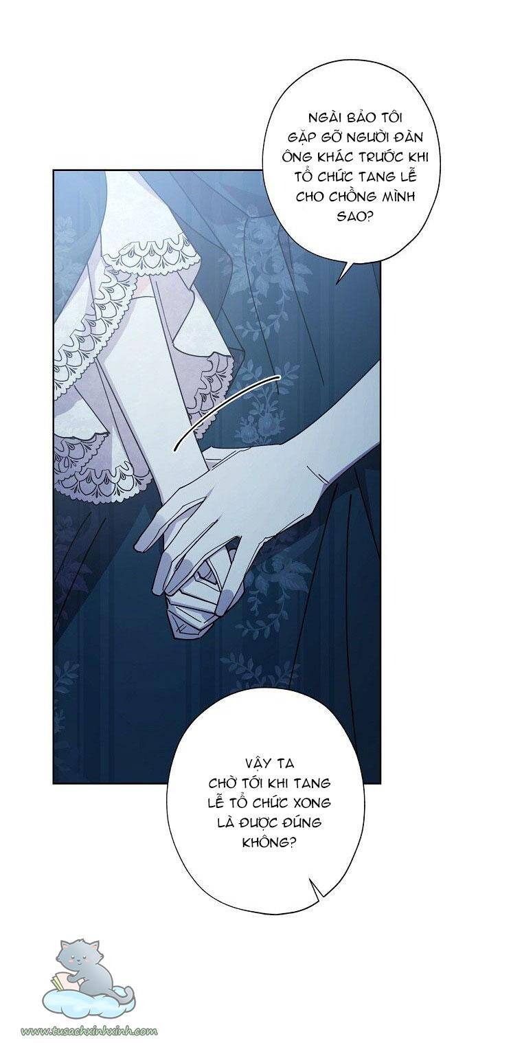 Tôi Trở Thành Mẹ Kế Của Cinderella Chapter 64 - Trang 2