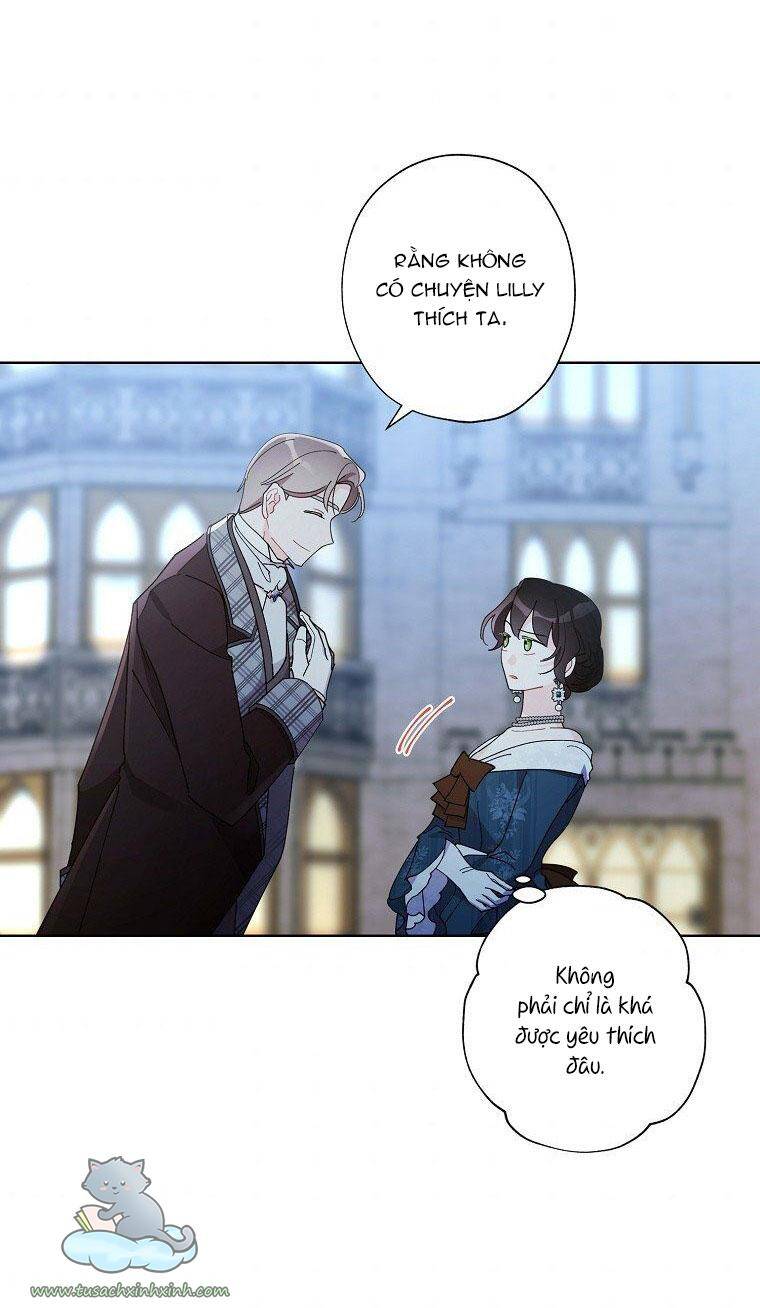 Tôi Trở Thành Mẹ Kế Của Cinderella Chapter 64 - Trang 2