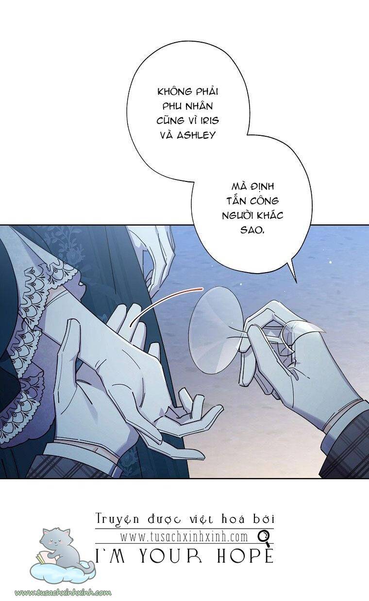 Tôi Trở Thành Mẹ Kế Của Cinderella Chapter 64 - Trang 2