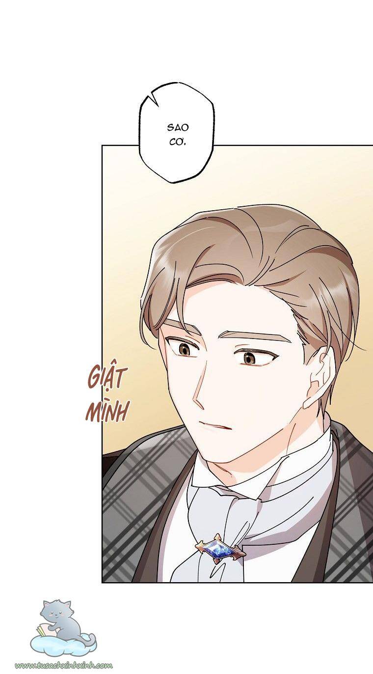 Tôi Trở Thành Mẹ Kế Của Cinderella Chapter 63 - Trang 2