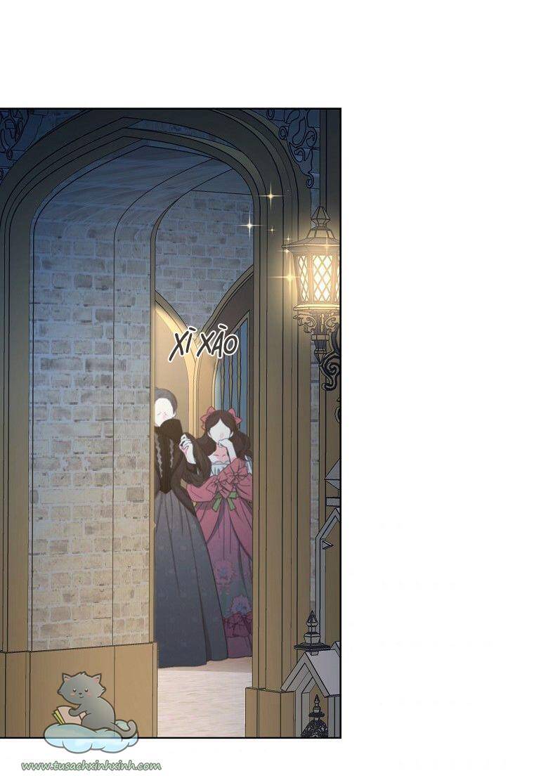 Tôi Trở Thành Mẹ Kế Của Cinderella Chapter 63 - Trang 2