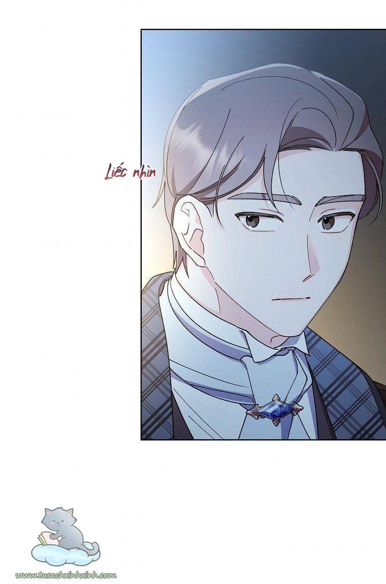 Tôi Trở Thành Mẹ Kế Của Cinderella Chapter 63 - Trang 2