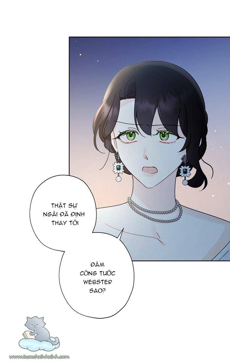 Tôi Trở Thành Mẹ Kế Của Cinderella Chapter 63 - Trang 2