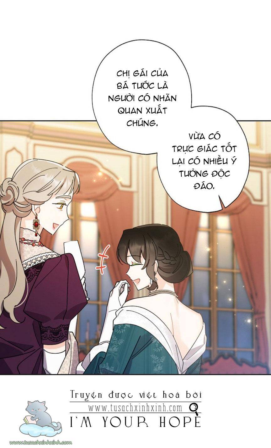 Tôi Trở Thành Mẹ Kế Của Cinderella Chapter 62 - Trang 2