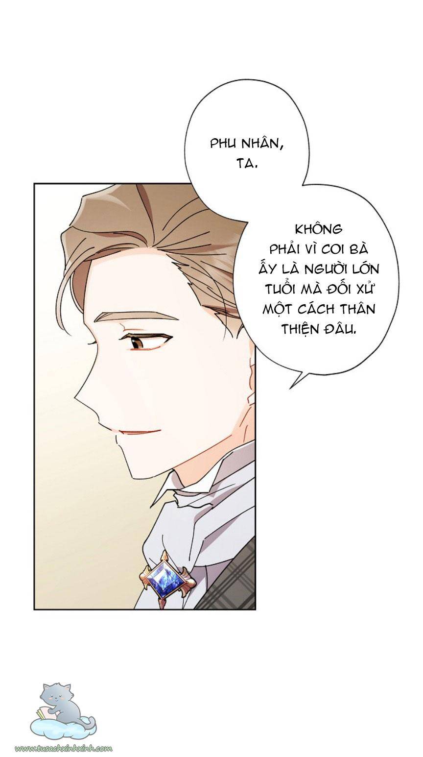 Tôi Trở Thành Mẹ Kế Của Cinderella Chapter 62 - Trang 2