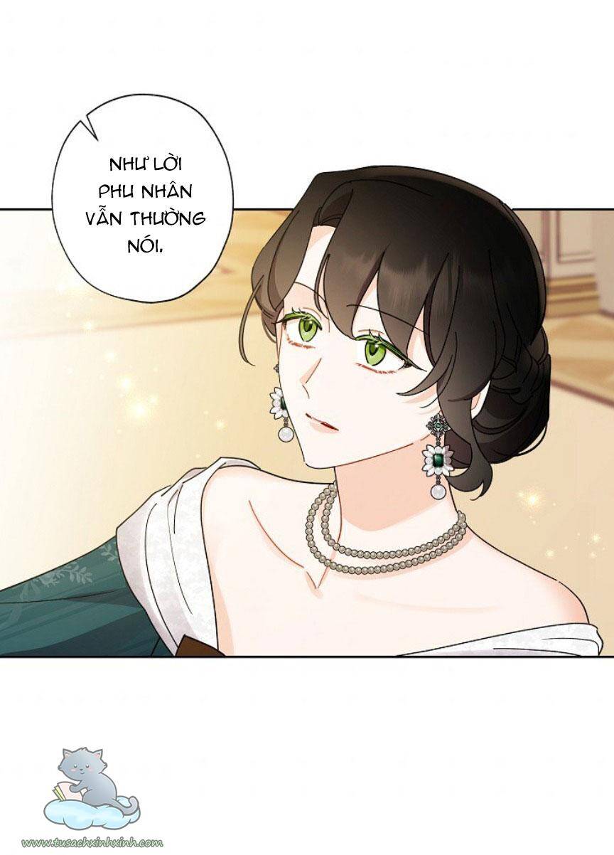 Tôi Trở Thành Mẹ Kế Của Cinderella Chapter 62 - Trang 2