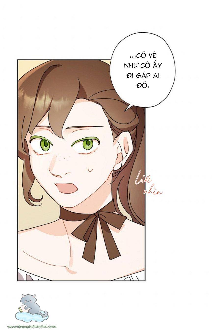 Tôi Trở Thành Mẹ Kế Của Cinderella Chapter 62 - Trang 2