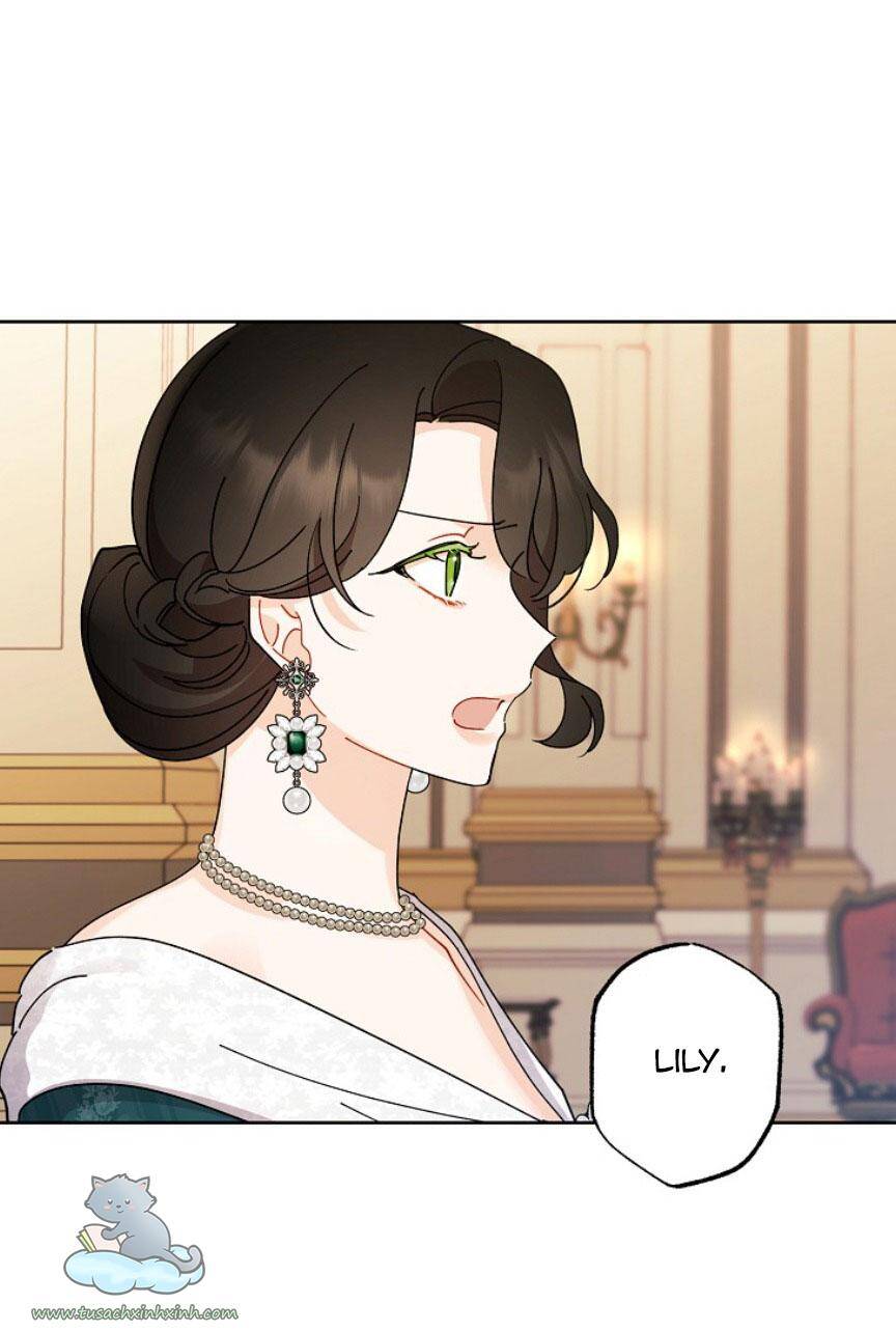 Tôi Trở Thành Mẹ Kế Của Cinderella Chapter 62 - Trang 2