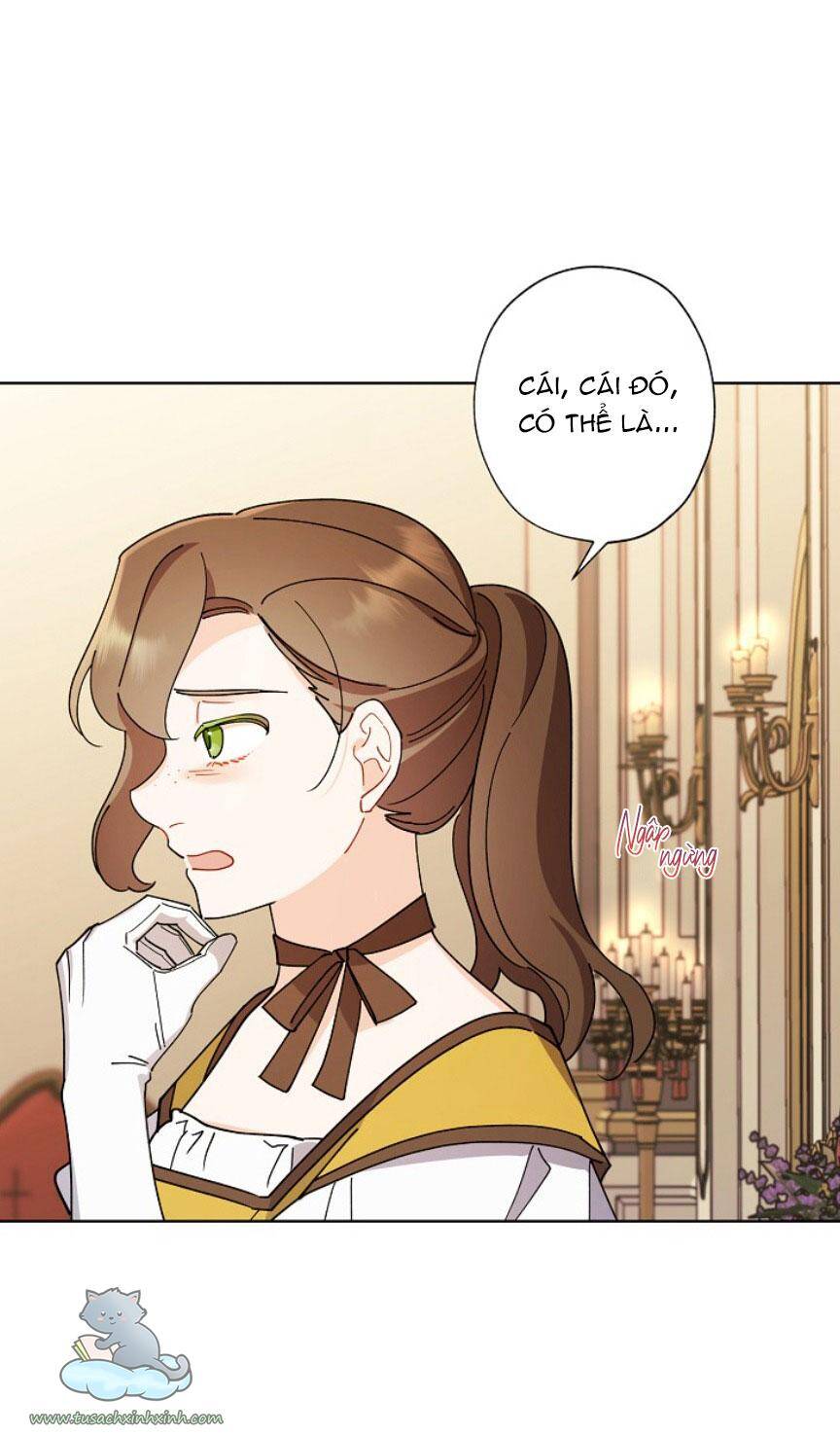 Tôi Trở Thành Mẹ Kế Của Cinderella Chapter 62 - Trang 2