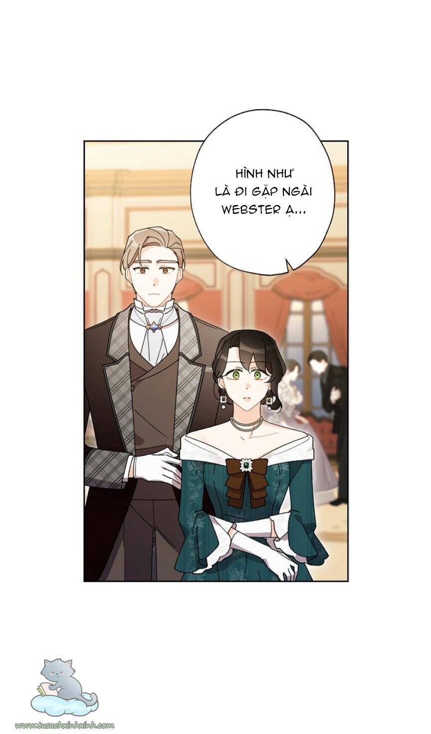 Tôi Trở Thành Mẹ Kế Của Cinderella Chapter 62 - Trang 2