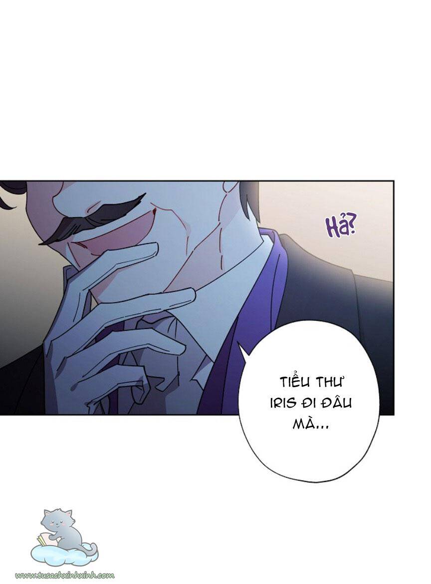 Tôi Trở Thành Mẹ Kế Của Cinderella Chapter 62 - Trang 2