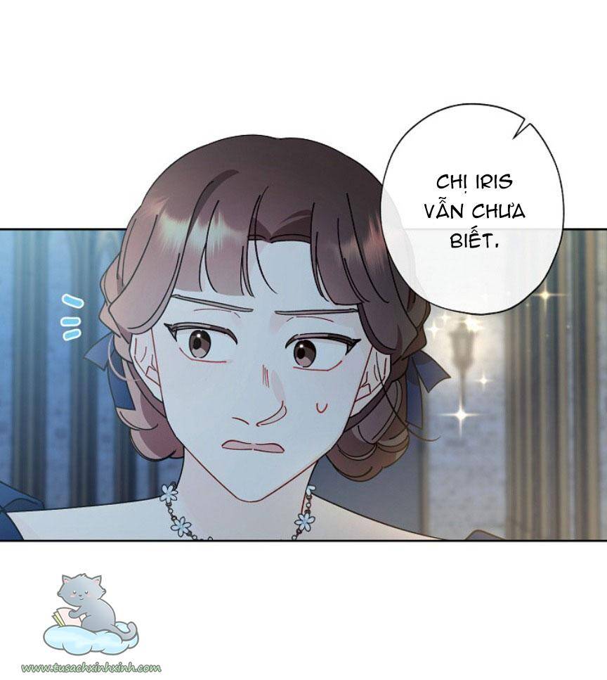 Tôi Trở Thành Mẹ Kế Của Cinderella Chapter 62 - Trang 2