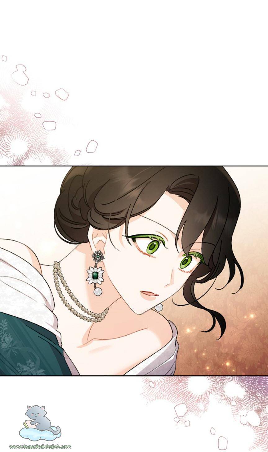 Tôi Trở Thành Mẹ Kế Của Cinderella Chapter 61 - Trang 2