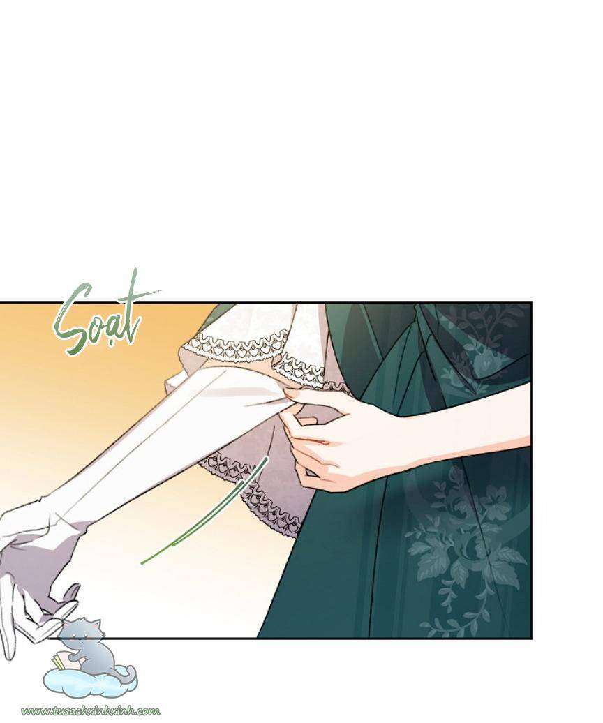 Tôi Trở Thành Mẹ Kế Của Cinderella Chapter 61 - Trang 2