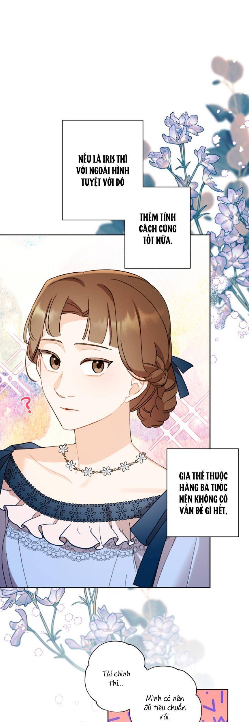 Tôi Trở Thành Mẹ Kế Của Cinderella Chapter 61 - Trang 2