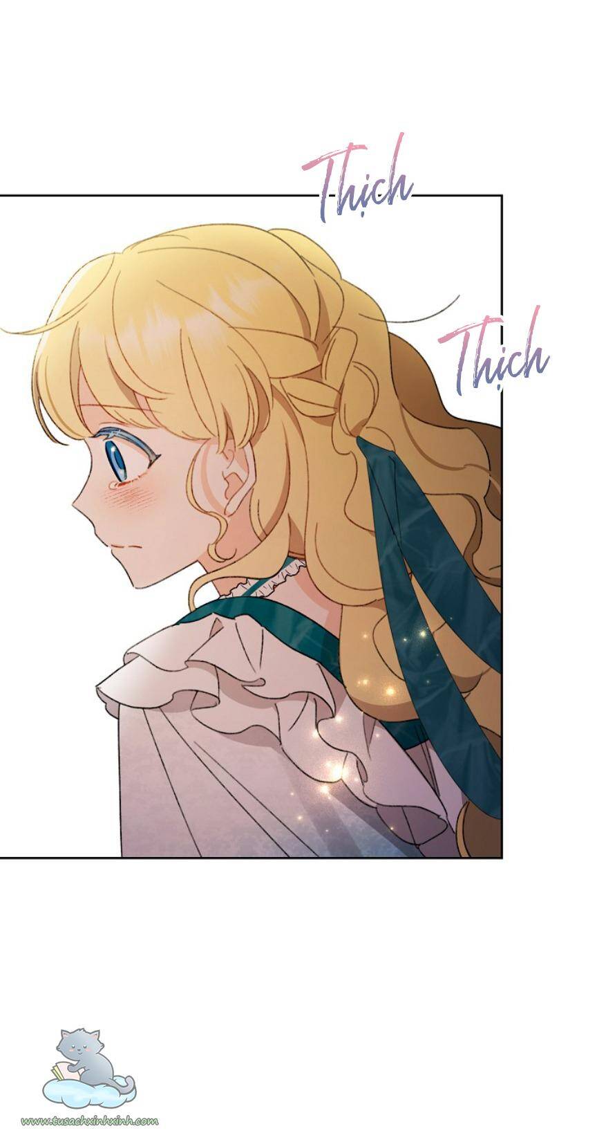 Tôi Trở Thành Mẹ Kế Của Cinderella Chapter 61 - Trang 2