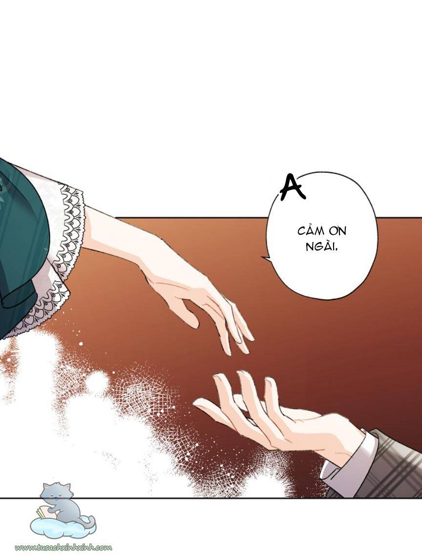 Tôi Trở Thành Mẹ Kế Của Cinderella Chapter 61 - Trang 2