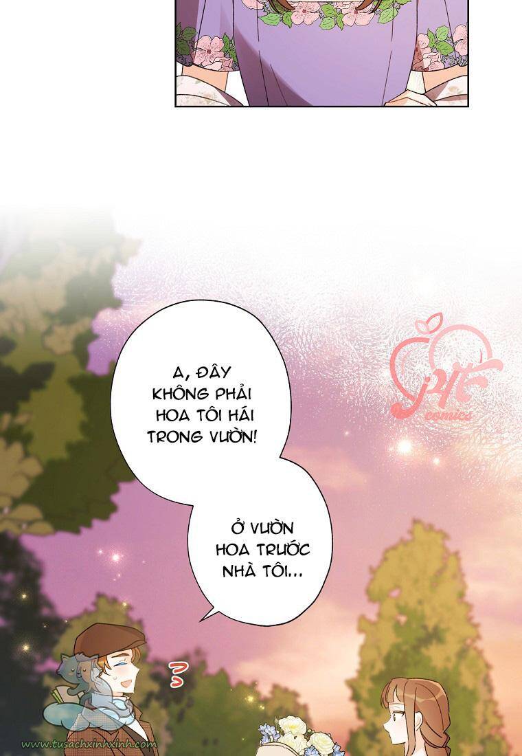 Tôi Trở Thành Mẹ Kế Của Cinderella Chapter 60 - Trang 2