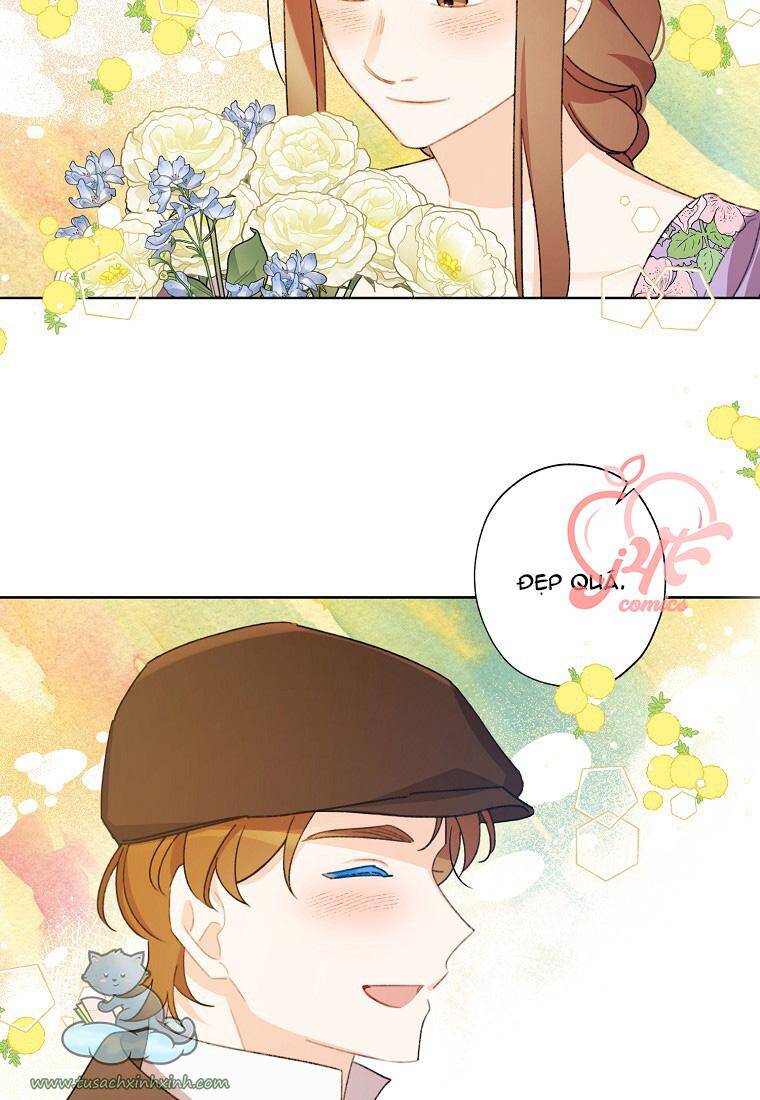 Tôi Trở Thành Mẹ Kế Của Cinderella Chapter 60 - Trang 2