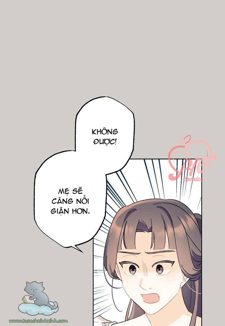 Tôi Trở Thành Mẹ Kế Của Cinderella Chapter 60 - Trang 2