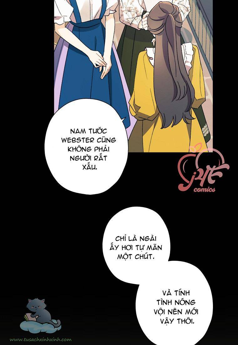 Tôi Trở Thành Mẹ Kế Của Cinderella Chapter 60 - Trang 2