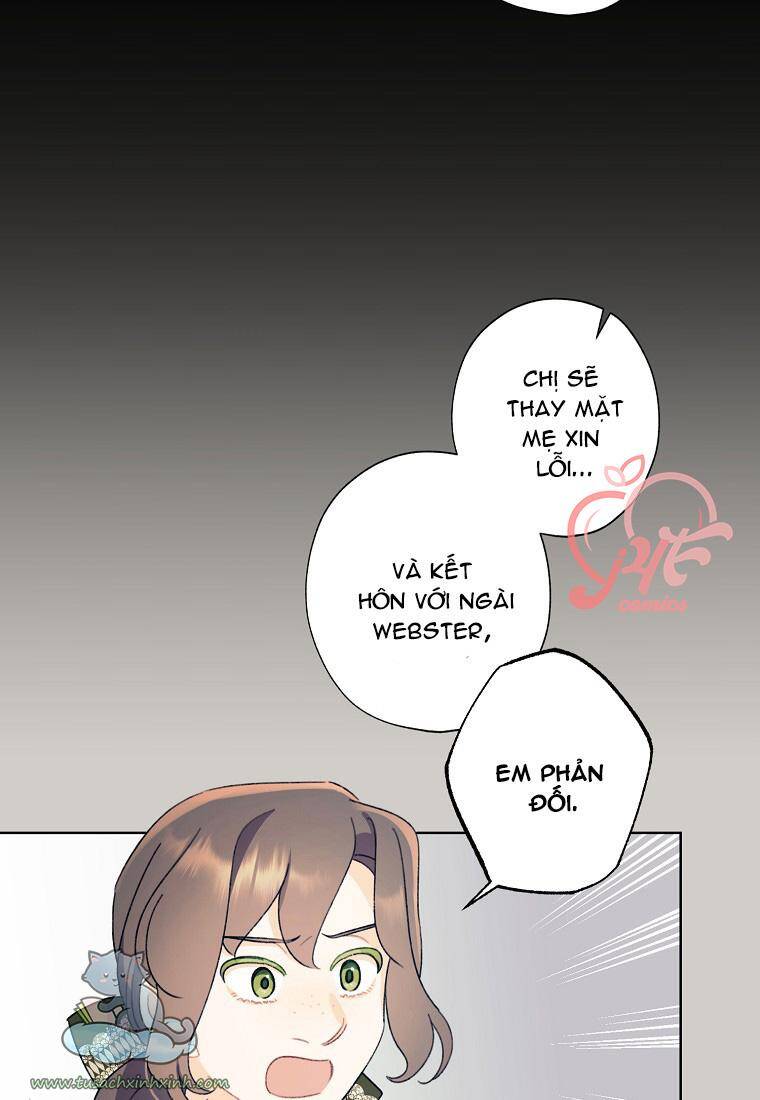 Tôi Trở Thành Mẹ Kế Của Cinderella Chapter 60 - Trang 2