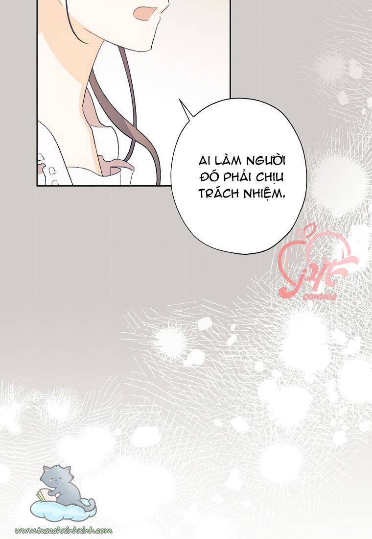 Tôi Trở Thành Mẹ Kế Của Cinderella Chapter 60 - Trang 2