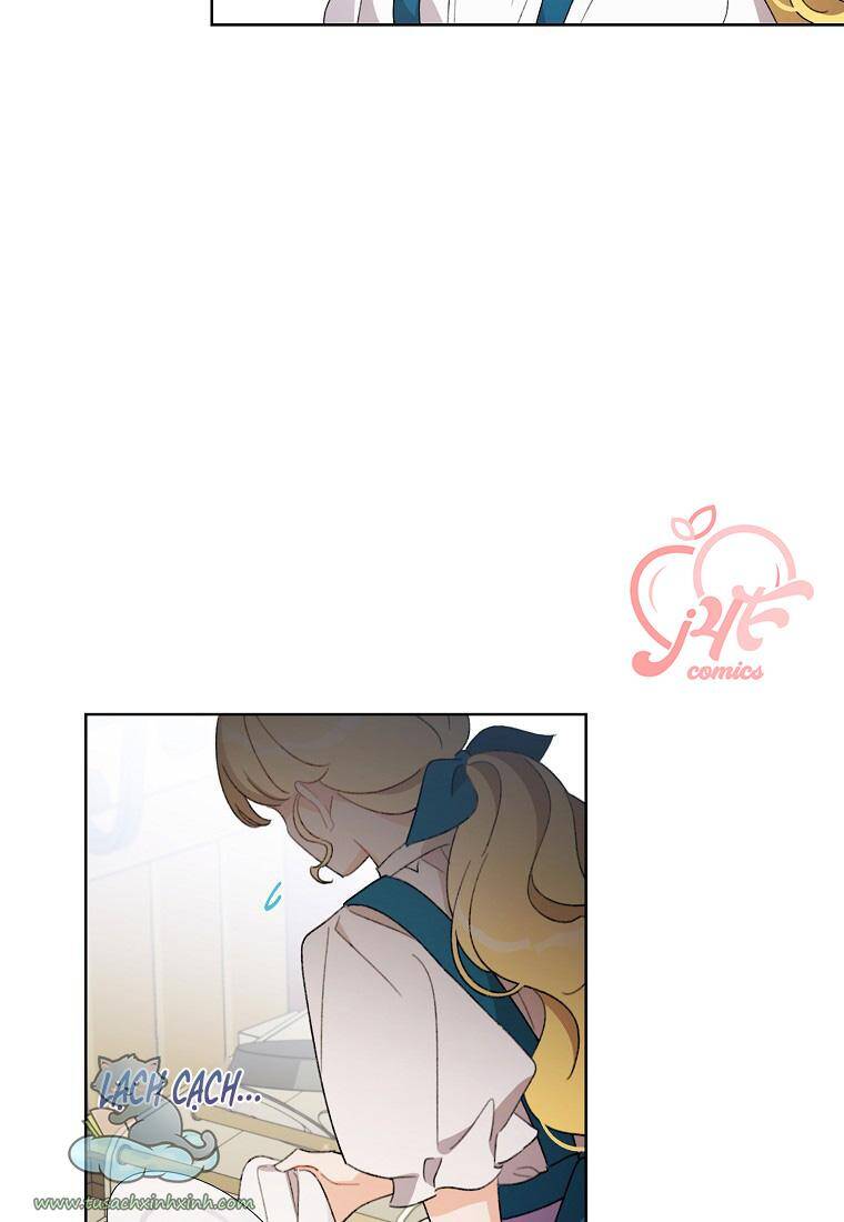 Tôi Trở Thành Mẹ Kế Của Cinderella Chapter 60 - Trang 2